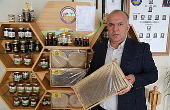 Bal fiyatları Ordulu üreticilerin yüzünü güldürdü