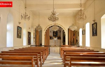 Barış Pınarı Harekatı'nda dini ve tarihi yapı hassasiyeti