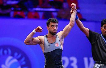 Bartın Üniversitesi sporda 57 madalyayla Türkiye birincisi