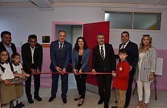 Beykoz Soğuksu İlkokulu'nda 