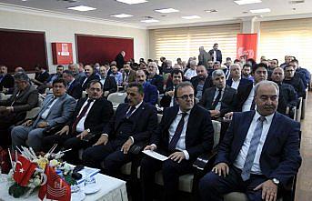 BİK Genel Müdürü Duran haberde dijital dönüşüme işaret etti