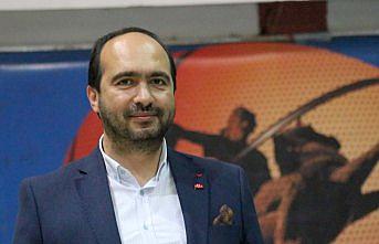 Bolu'nun voleyboldaki gururu şampiyonluğa kitlendi