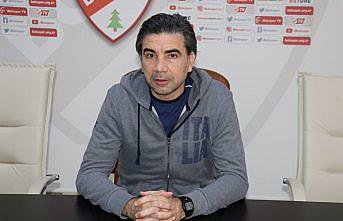 Boluspor'un puan kaybına tahammülü yok