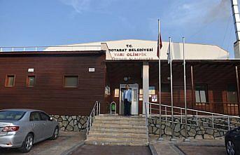 Boyabat'ta yüzme kursu açılacak