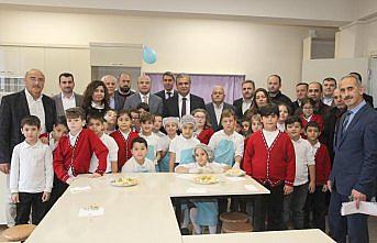 Bozkurt’ta Yaşam Beceri Atölyesi ve z-kütüphane açıldı