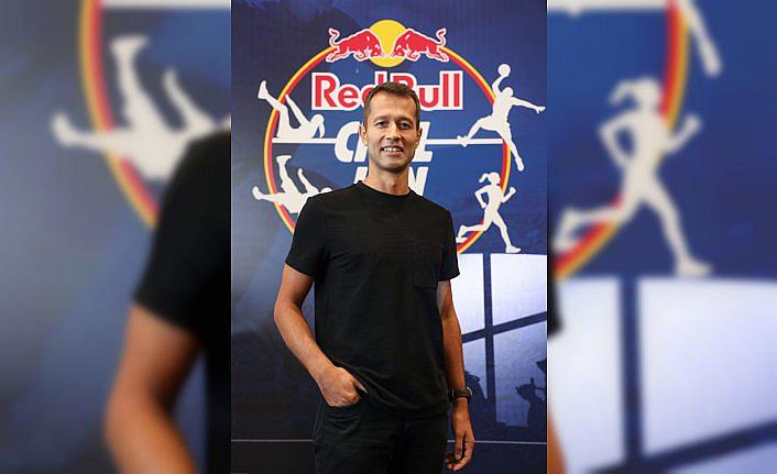 Can Üstündağ Ironman’de yarışacak