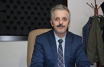 Çarşamba'da KPSS kurslarına yoğun ilgi