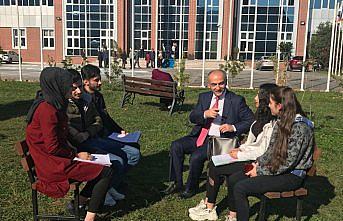 Giresun Üniversitesi 