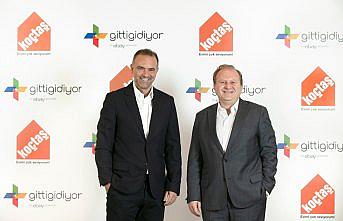 GittiGidiyor ve Koçtaş’tan iş birliği