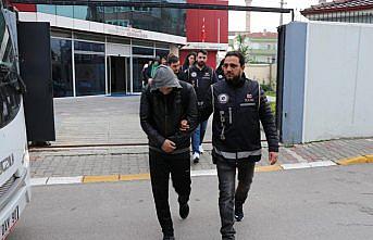 GÜNCELLEME - Balıkesir merkezli FETÖ operasyonu