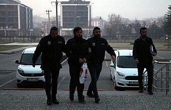 GÜNCELLEME - Sakarya'da yakalanan DEAŞ şüphelisi tutuklandı