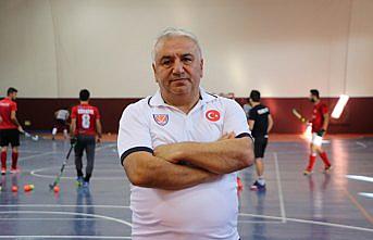 Hokey Milli Takımı, Avrupa Şampiyonası'na odaklandı