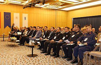 İç Güvenlik Sektörünün Sivil Gözetiminin Güçlendirilmesi Projesi