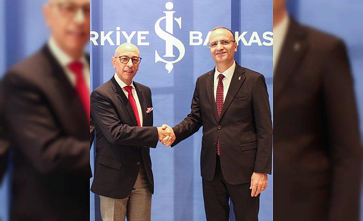 İş Bankası ve Oracle arasında iş birliği