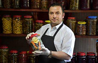 Karadeniz'de hamsi salamurası zamanı