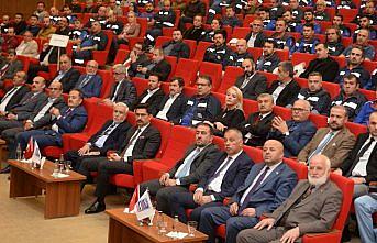 KARDEMİR Genel Müdürü Soykan: 