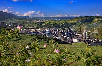 KARDEMİR'den 9 ayda 209 milyon lira net kar