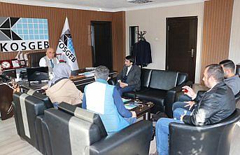 Kastamonu'da kadınlar erkeklerden daha girişimci