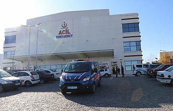 Kastamonu'da köyde silahlı kavga: 1 ölü, 3 yaralı