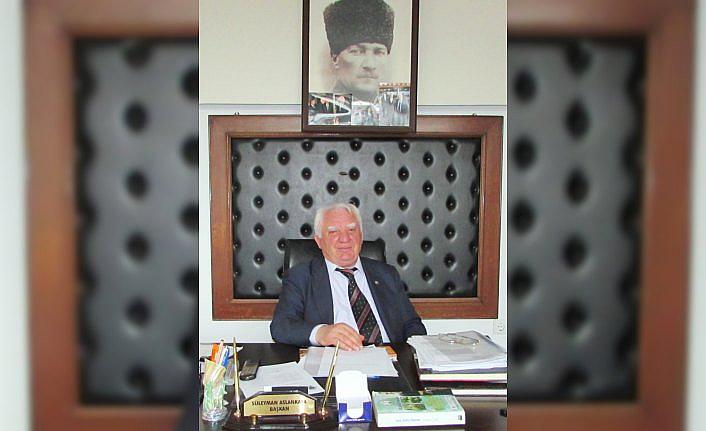 Kavak'ta güz dönemi hububat ekimi hazırlıkları