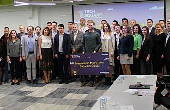 KoçSistem'in hayata geçirdiği 