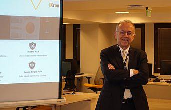 Kron, İzmir'de Ar-Ge merkezi hizmete açtı