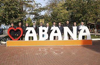 Kültür ve Turizm Bakan Yardımcısı Nadir Alpaslan Kastamonu'da