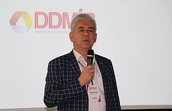 Metal sektörünün gözü uzak coğrafyalarda