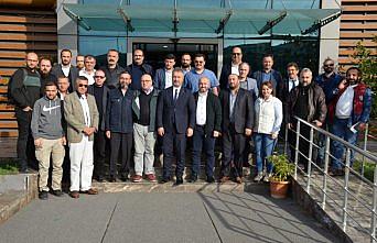 Nebiyan Doğa Festivali'nin tanıtımı yapıldı