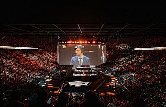 Oppo'dan LoL 2019 Dünya şampiyonası'nda 