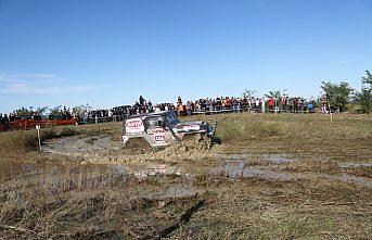 Ordu'da off-road heyecanı