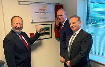 Pegasus, AFTA ile pilot eğitim anlaşması imzaladı