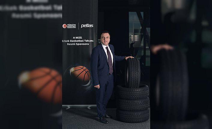 Petlas'tan kış lastiklerinde 