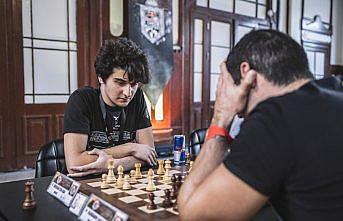 Red Bull Chess Masters’da final zamanı