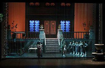 SAMDOB, Amasya, Tokat ve Sivas'ta bale sahneleyecek