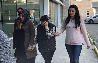 Samsun'da 350 bin liralık nakliye dolandırıcılığı operasyonu: 4 gözaltı