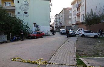 Samsun'da silahlı saldırı sonucu bir kişi öldürüldü