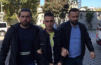 Samsun'daki silahlı yaralama