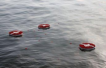 Sarıkamış deniz şehitleri Zonguldak'ta anıldı