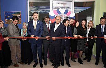 Şehit öğretmen Necmettin Yılmaz anıldı