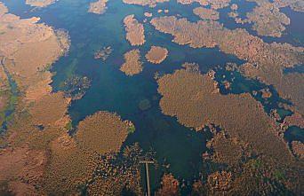 Şelaleler şehri Düzce sonbaharda da ziyaretçilerini büyülüyor
