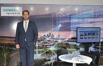 Siemens, Uluslararası Enerji Kongresi ve Fuarına katıldı