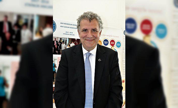 Suçluyu saç kepeği bile ele veriyor