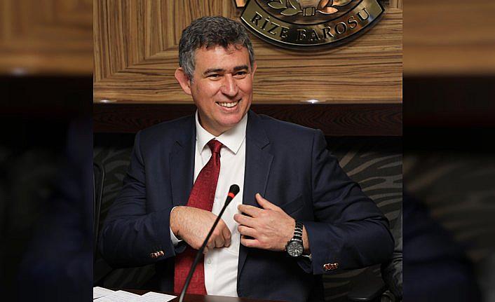 TBB Başkanı Metin Feyzioğlu: 