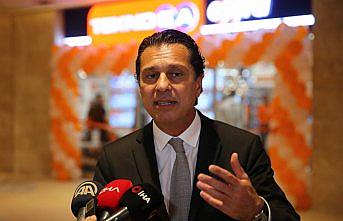 Teknosa, Adana'da 6'ncı mağazasını açtı