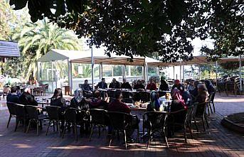 Toplum Ruh Sağlığı Merkezi hastalarına sosyal uyum desteği