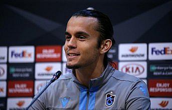 Trabzonspor-Getafe maçına doğru