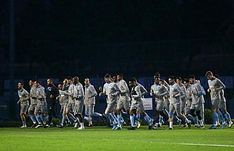 Trabzonspor, Getafe maçına hazır