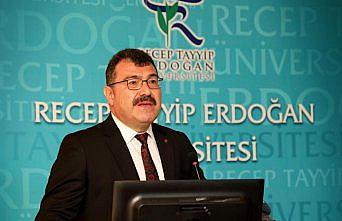 TÜBİTAK'ın parolası 