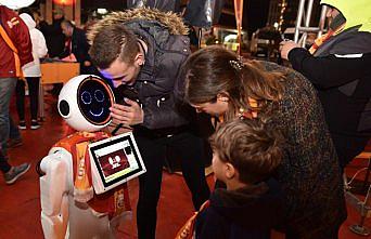 Türk Telekom’dan gerçek 5G denemesinde dünya hız rekoru